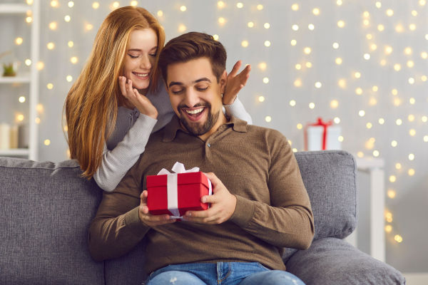 Tarjeta regalo