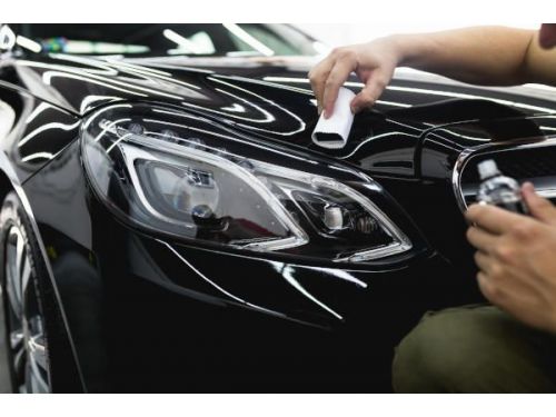Tratamiento Claybar - Step 1