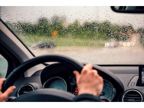 Repel·lent de pluja