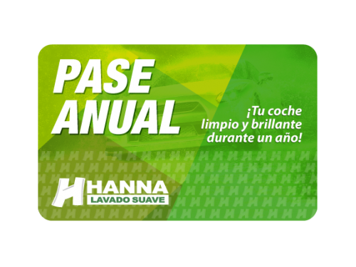 Pase ilimitado Anual...