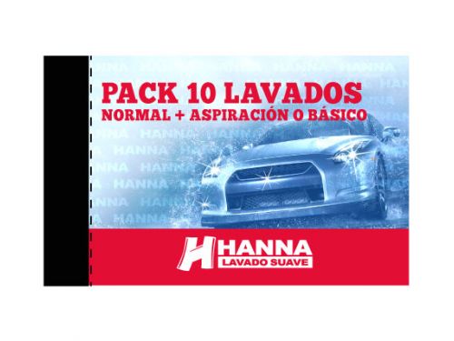 10 Normal más Aspiración o...