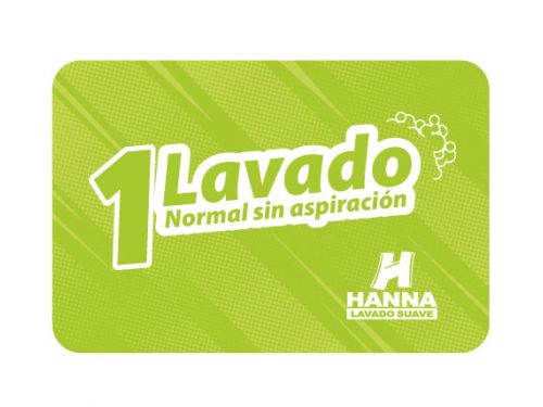 ePack de 100 Lavados Normal...