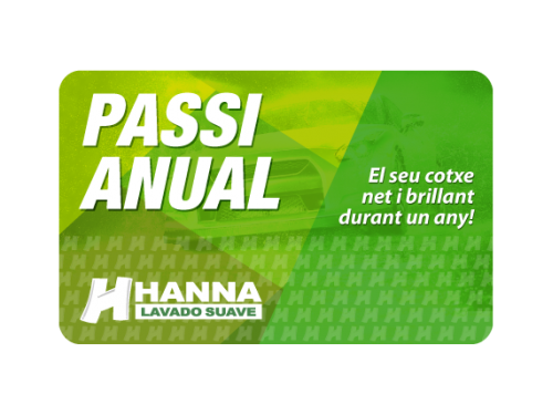 Passi Il·limitat Normal +...